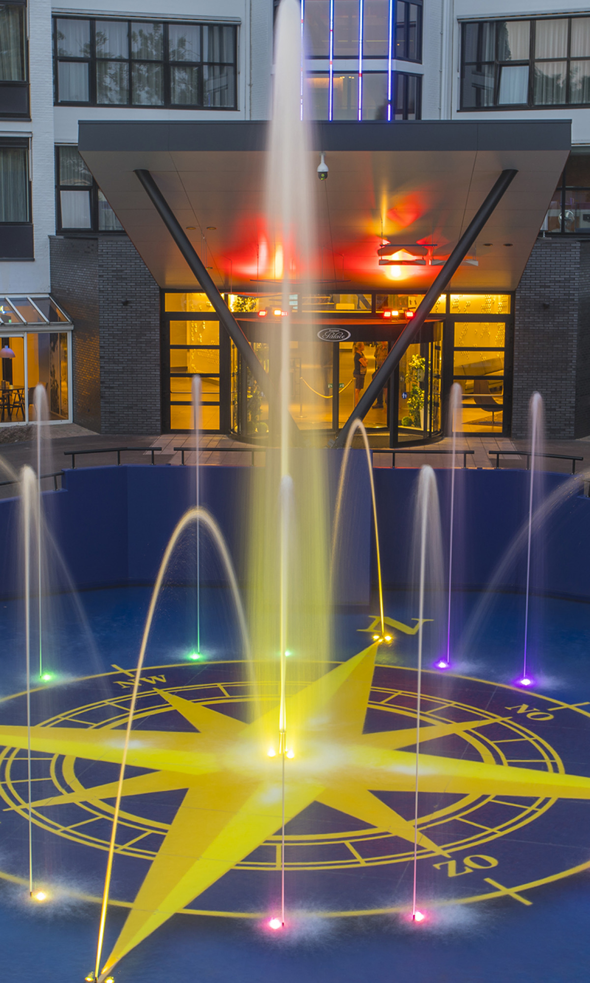 Voordelige allinclusive aanbiedingen bij Preston Palace Voordelige allinclusive aanbiedingen bij Preston Palace