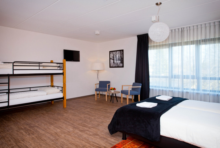 Royal Kamer Preston Palace