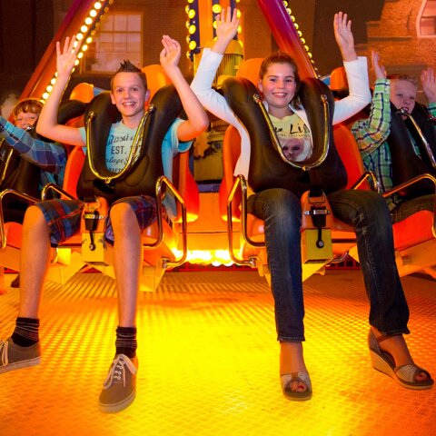 Kinderen_in_Discovery_attractie_Indoor-Kermis_Preston _Palace