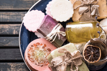 still-life-spa-with-soap