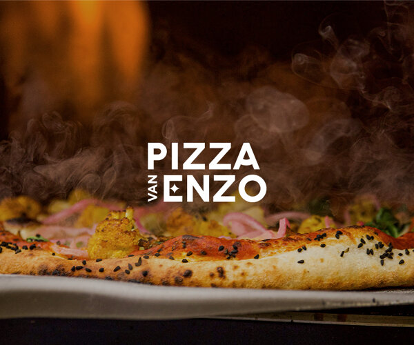 Headers mobiel-Pizza van Enzo LOGO
