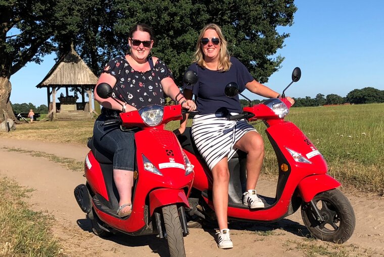 Scooter 2
