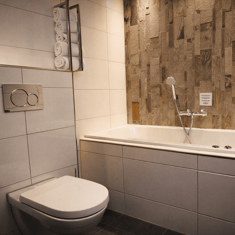 Badkamer 2