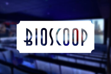 Kaart Bioscoop