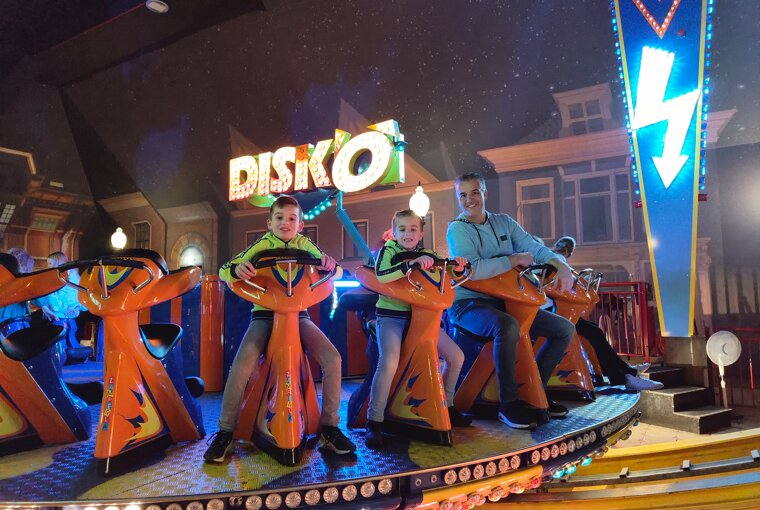 kermis disco