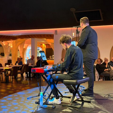 Livemuziek 5