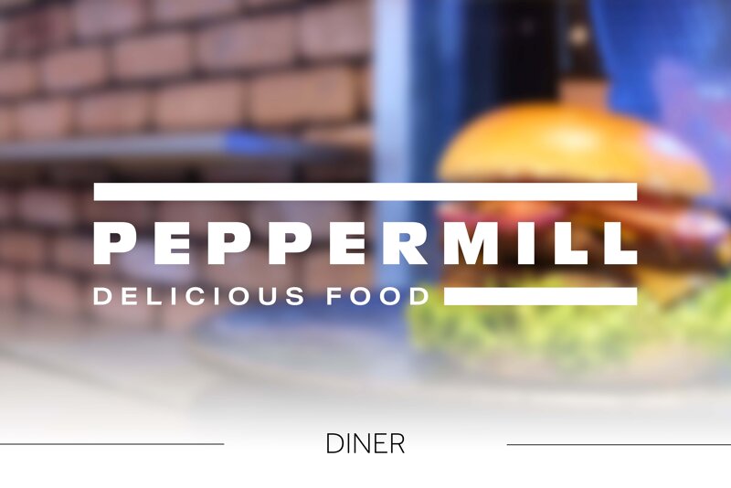 Peppermill