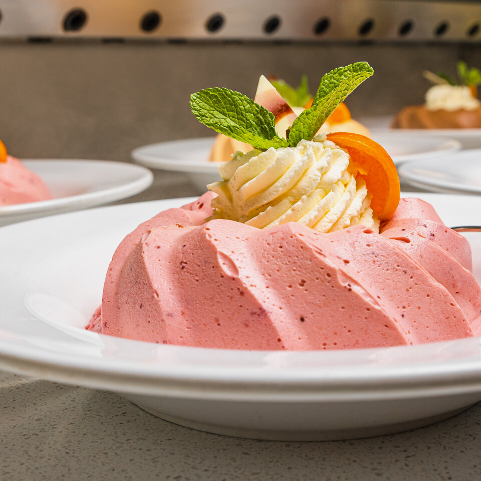 Overheerlijk dineren in hotelrestaurant Ribbleton!