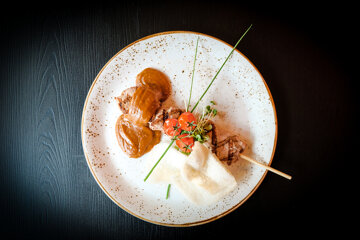 Sate san remo 2