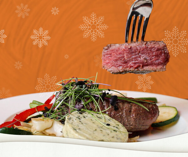 Visual-San Remo kerst