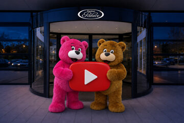 Kaart - Youtube
