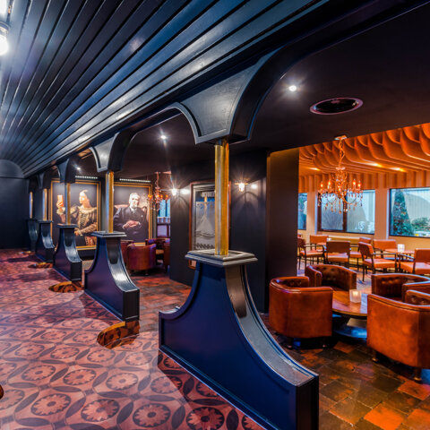 Preston-Palace-Central-Bootjevaren