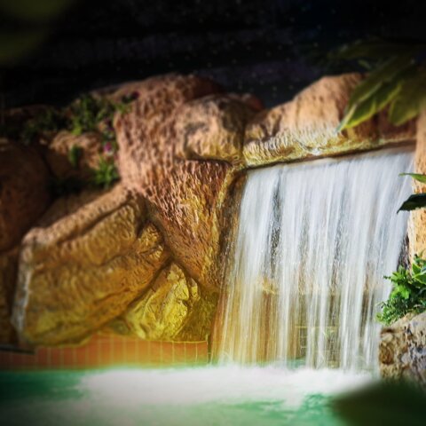 Waterval