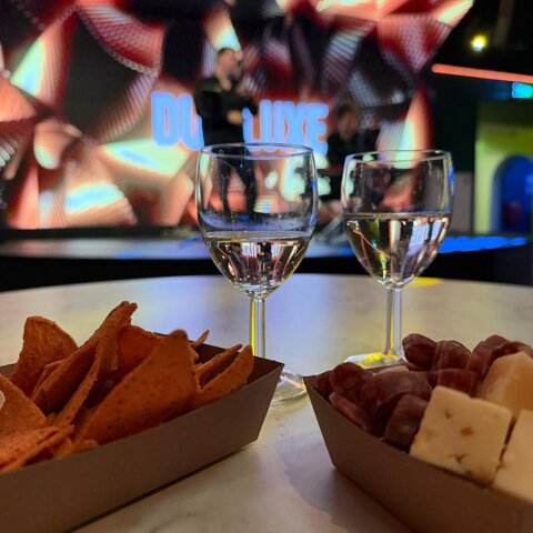 Central eten en drinken 2