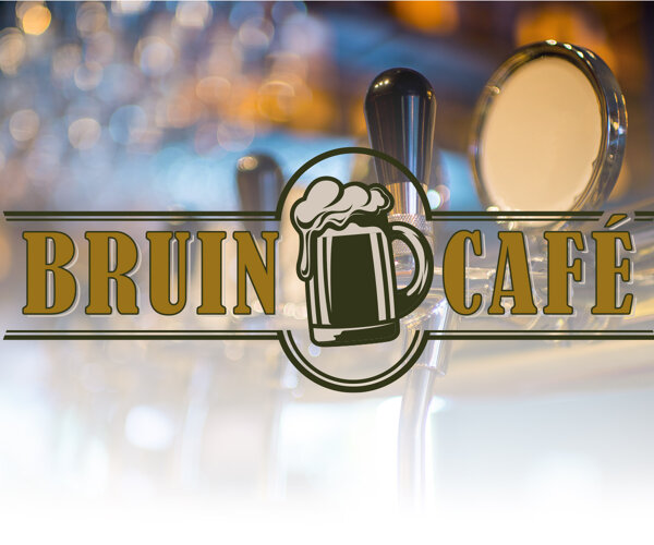 Kaart Bruin Cafe