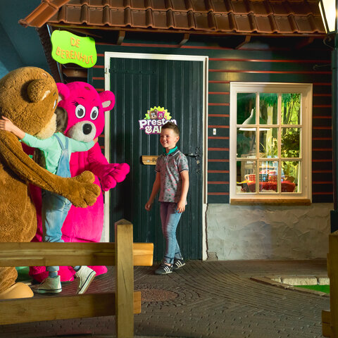 Kids-Preston-Palace-Berenhuis