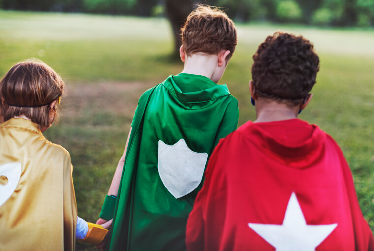 superhero-kids-with-superpowers