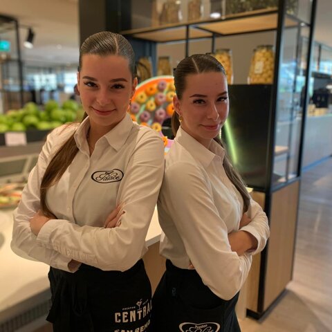 Twins 