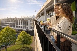 Balkon 2