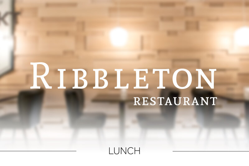 Ribbleton Lunch