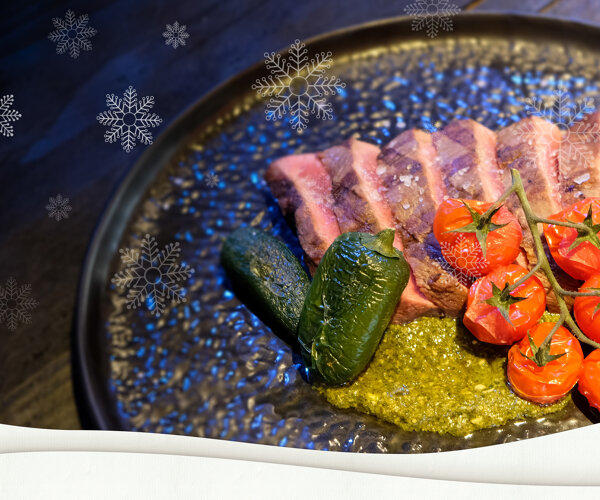 Visual-Midtown kerst