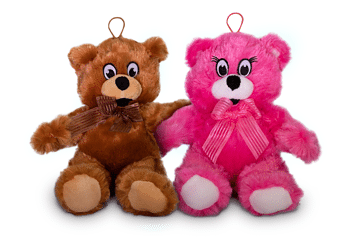 Knuffel beren