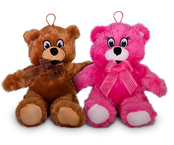 Knuffel beren