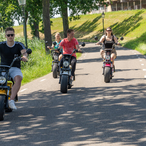 E-Chopper (2)