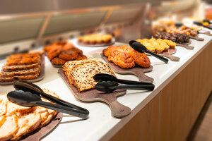 Ribbleton-buffet-zoet
