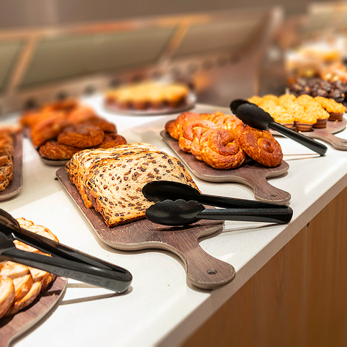 De beste brunch van Twente bij Preston Palace