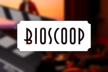 PP-Kaart-Bioscoop