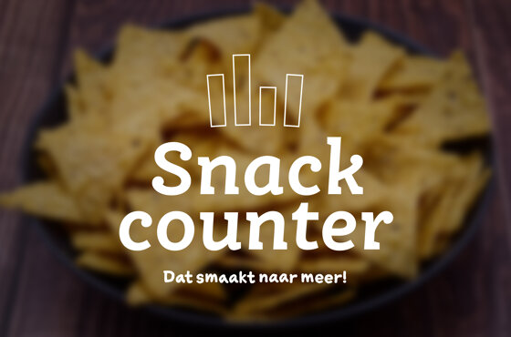 Snackcounter 2024