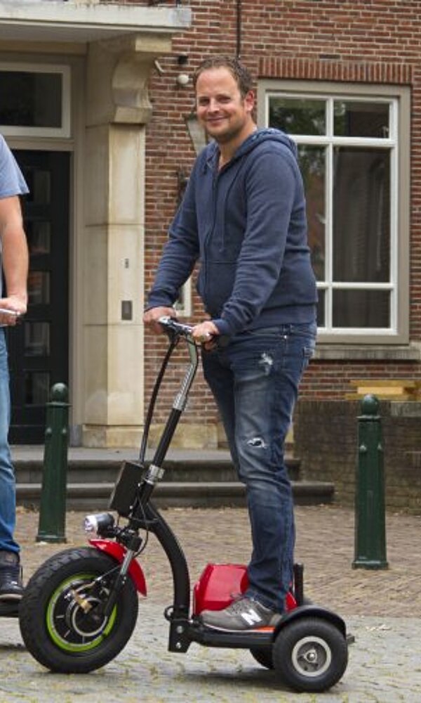 Trike 2