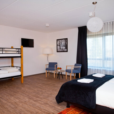 Vierpersoons-Royal-hotelkamer_Preston_Palace