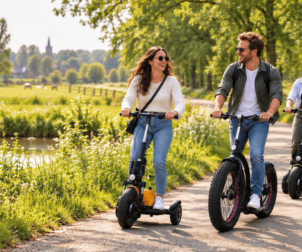 E-trikeheader