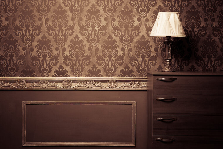 Sfeer 1 - vintage-room-interior-toned-image-studio-shooting