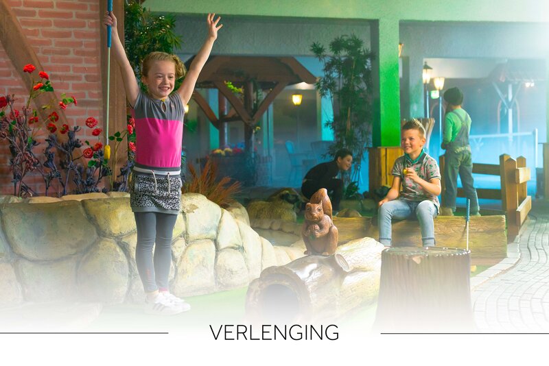 Verlenging