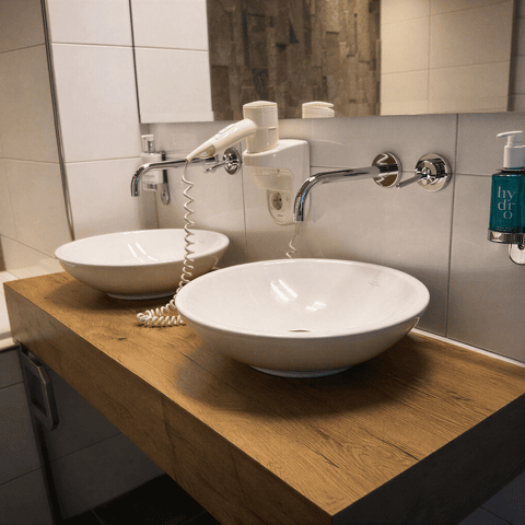 Badkamer 1
