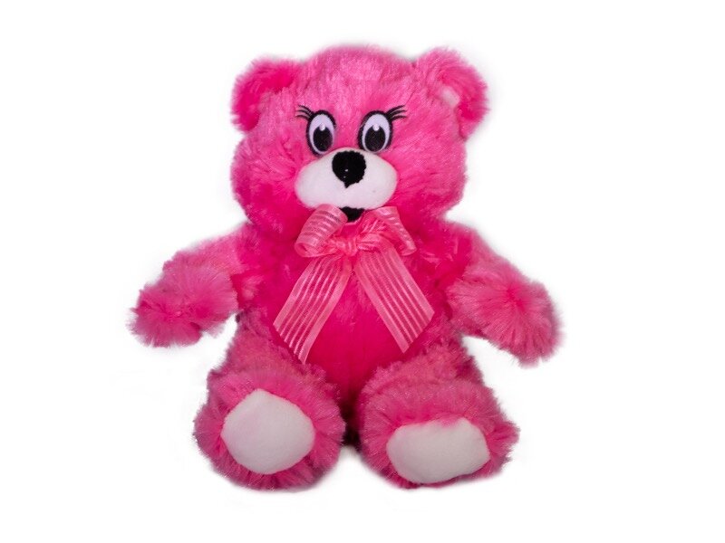 Beer roze middel-2