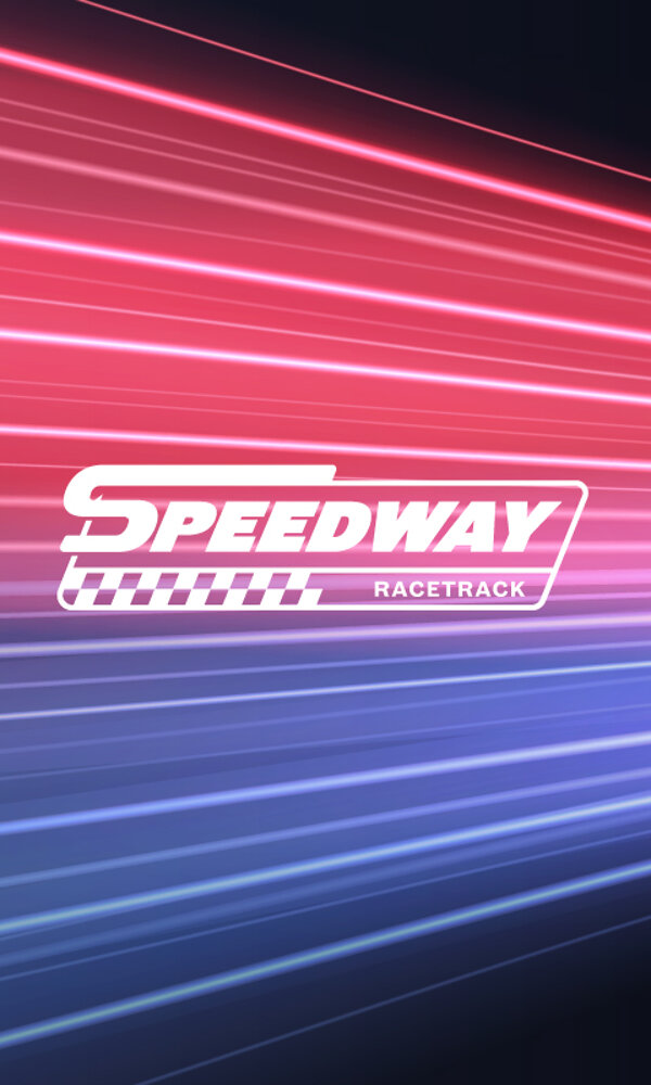 Speedway Gamehall Preston Palace