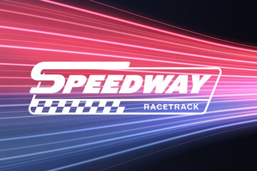 Kaart desktop-Speedway