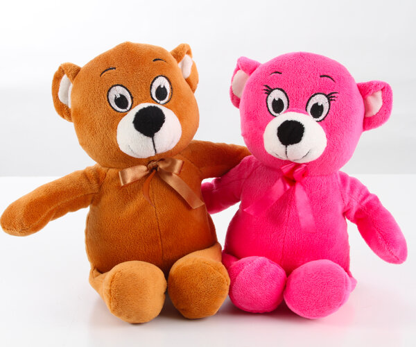 knuffel_bruin_preston_en_roze_alice_van_preston_palace
