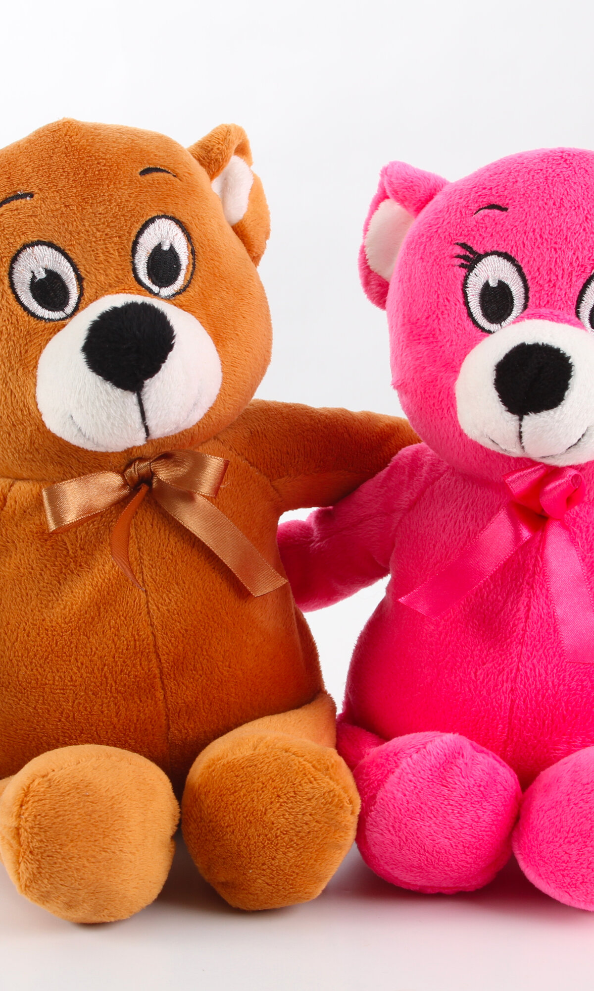 Knuffel Personaliseren | Maak je Eigen Knuffel - Make a bear