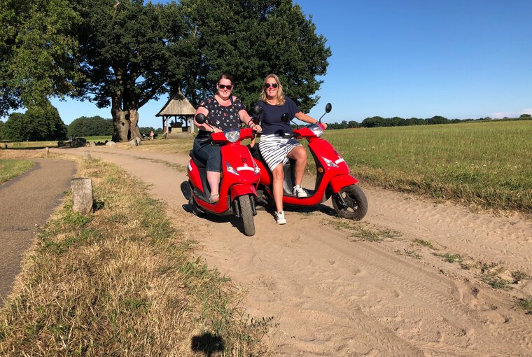 Scooter 3