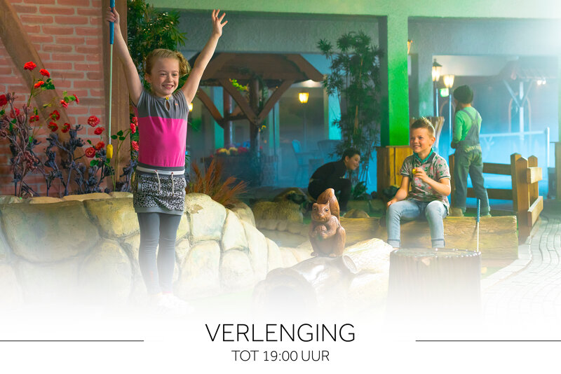 Verlenging 19 - 2024