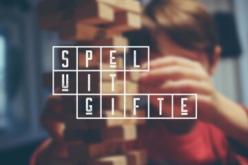 Visual 4-speluitgifte